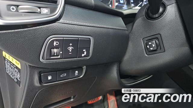 Hyundai Grandeur 2018 — photo 13
