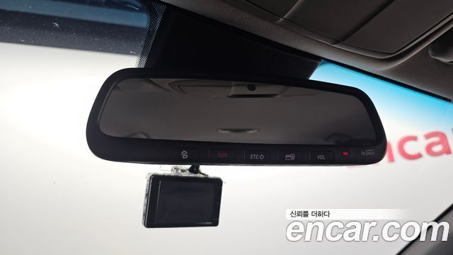Hyundai Grandeur 2018 — photo 15