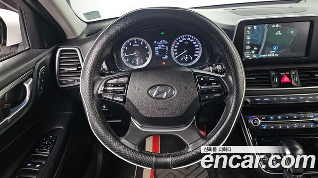 Hyundai Grandeur 2018 — photo 16