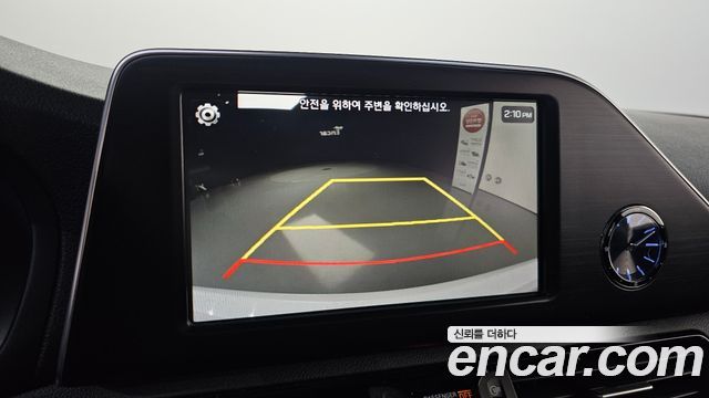 Hyundai Grandeur 2018 — photo 18