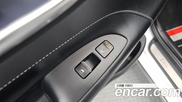 Hyundai Grandeur 2018 — photo 19
