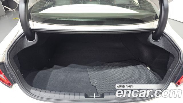 Hyundai Grandeur 2018 — photo 20