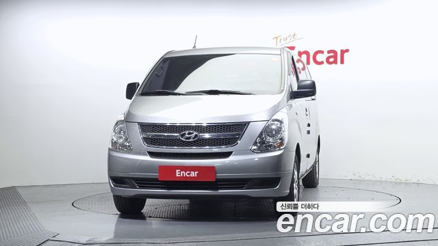Hyundai Starex 2011 — photo 3
