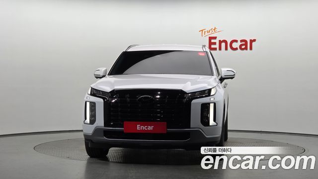Hyundai Palisade 2024 — photo 3