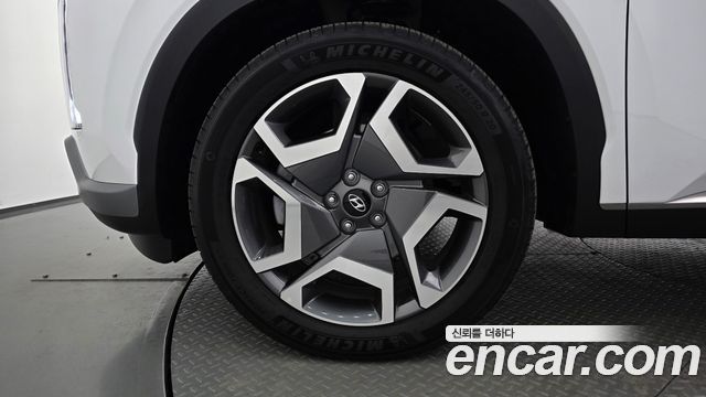 Hyundai Palisade 2024 — photo 5