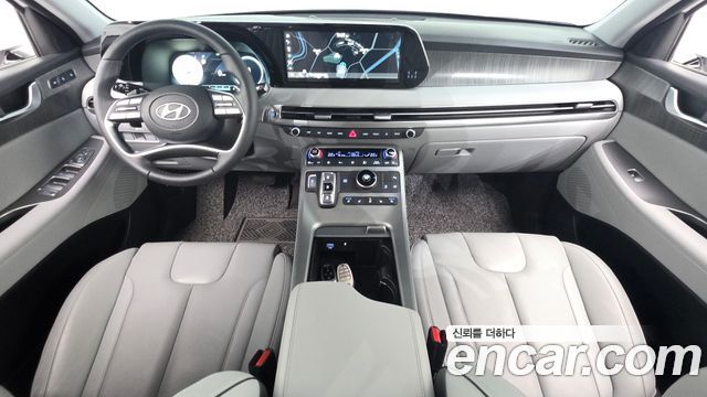 Hyundai Palisade 2024 — photo 10