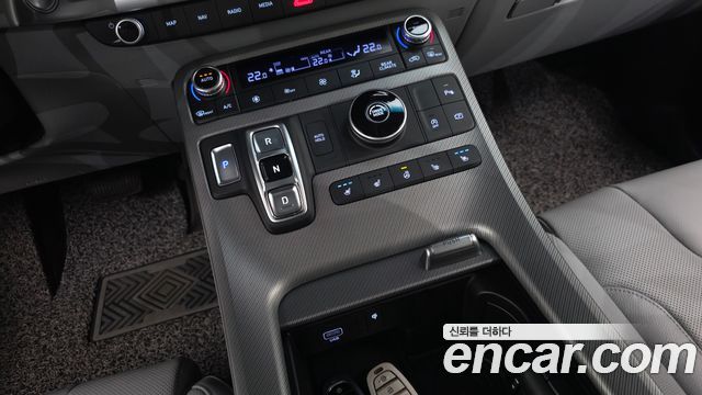 Hyundai Palisade 2024 — photo 12