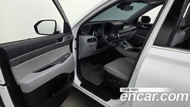 Hyundai Palisade 2024 — photo 13