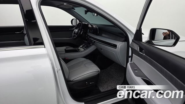 Hyundai Palisade 2024 — photo 17