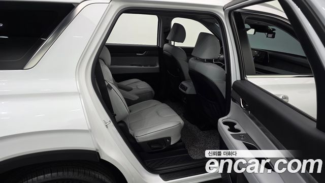 Hyundai Palisade 2024 — photo 18