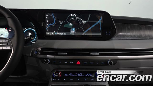 Hyundai Palisade 2024 — photo 20