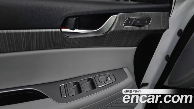Hyundai Palisade 2024 — photo 23