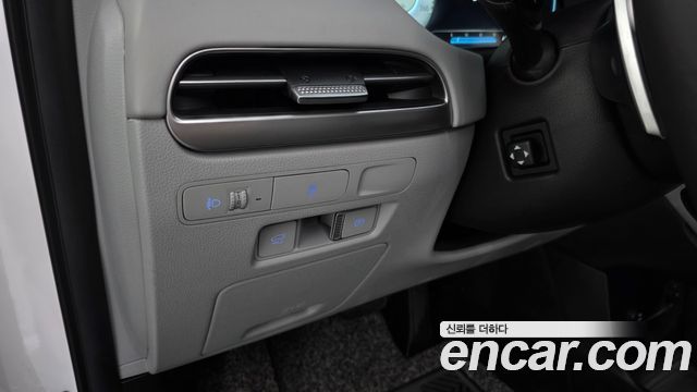 Hyundai Palisade 2024 — photo 24