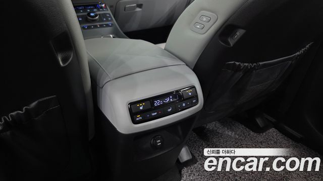 Hyundai Palisade 2024 — photo 25