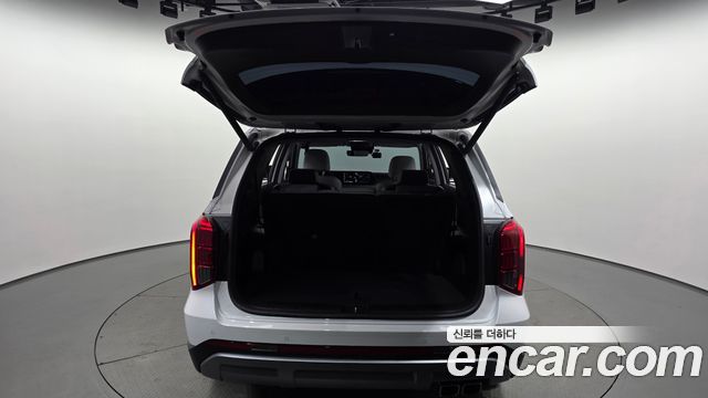Hyundai Palisade 2024 — photo 26