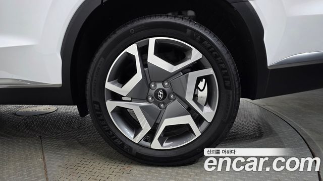 Hyundai Palisade 2024 — photo 7