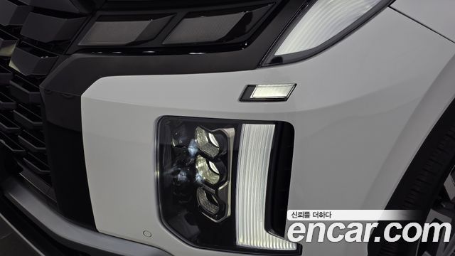 Hyundai Palisade 2024 — photo 8