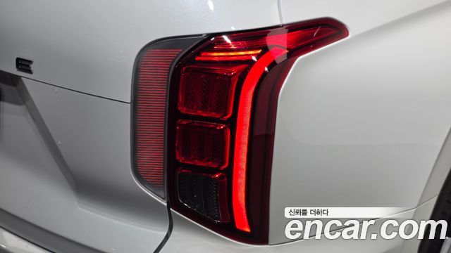 Hyundai Palisade 2024 — photo 9