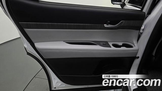 Hyundai Palisade 2024 — photo 15