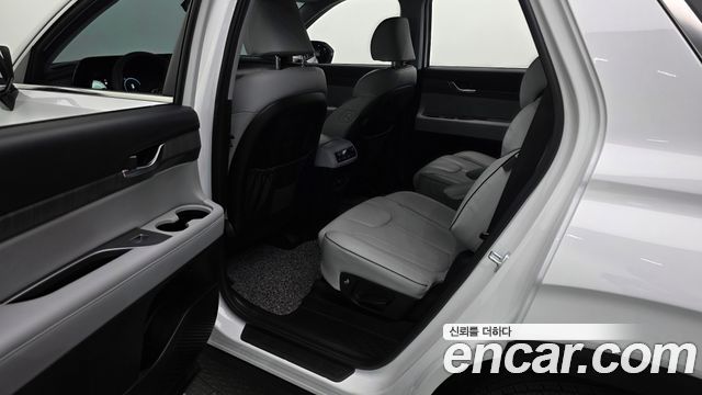 Hyundai Palisade 2024 — photo 16