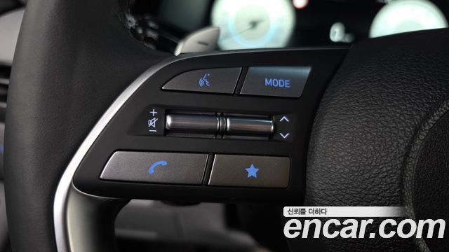 Hyundai Palisade 2024 — photo 28