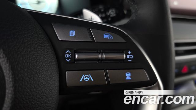Hyundai Palisade 2024 — photo 30