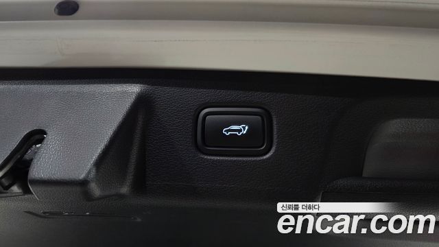 Hyundai Palisade 2024 — photo 33