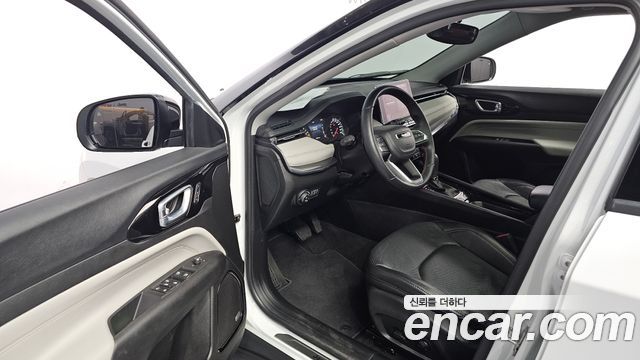 Jeep Compass 2022 — photo 17