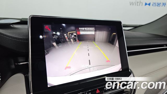 Jeep Compass 2022 — photo 20