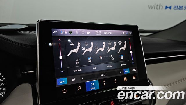 Jeep Compass 2022 — photo 23