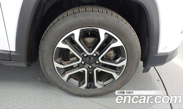 Jeep Compass 2022 — photo 7