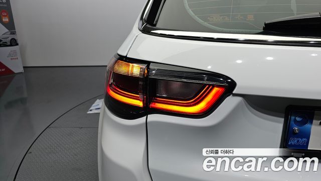 Jeep Compass 2022 — photo 9