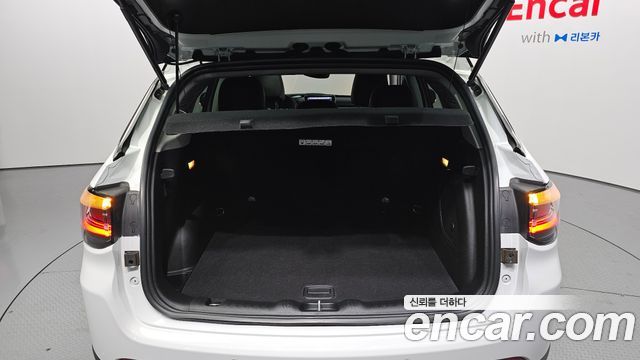 Jeep Compass 2022 — photo 30
