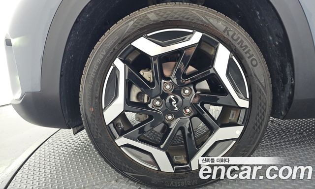 Kia Seltos 2024 — photo 5