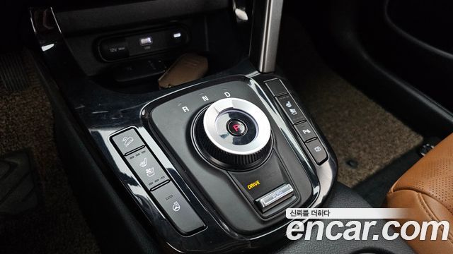 Kia Seltos 2024 — photo 12