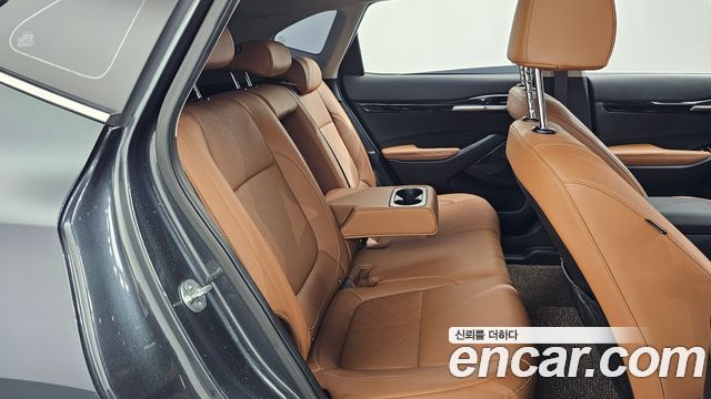 Kia Seltos 2024 — photo 18
