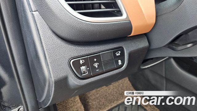 Kia Seltos 2024 — photo 23