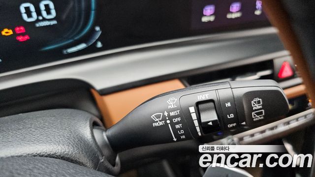 Kia Seltos 2024 — photo 24
