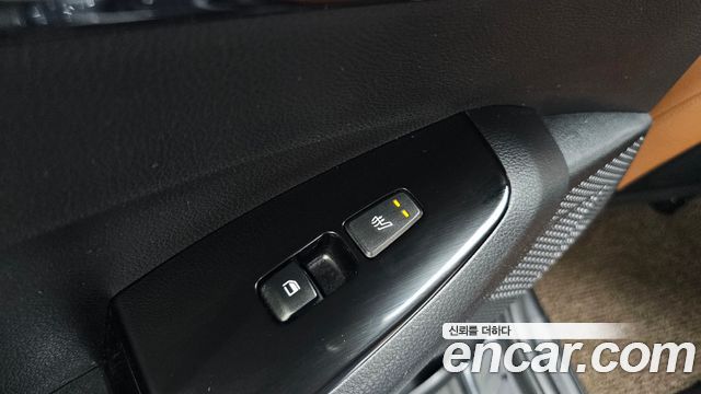 Kia Seltos 2024 — photo 25