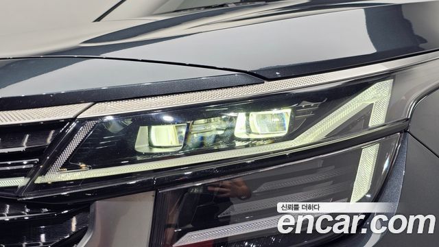 Kia Seltos 2024 — photo 8
