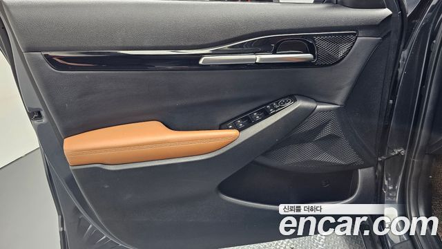 Kia Seltos 2024 — photo 14