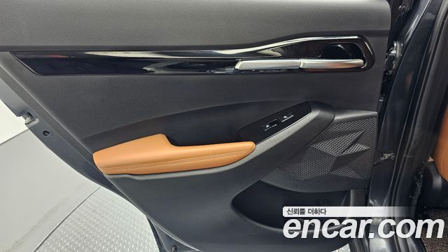 Kia Seltos 2024 — photo 15