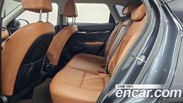 Kia Seltos 2024 — photo 16