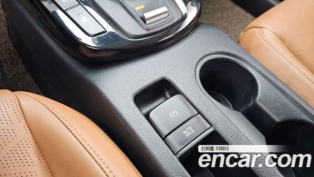 Kia Seltos 2024 — photo 28