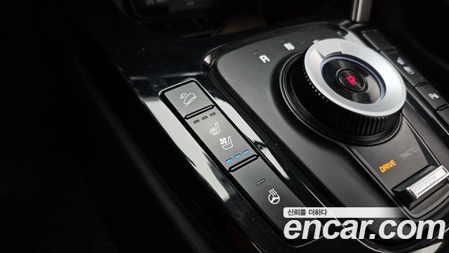 Kia Seltos 2024 — photo 31