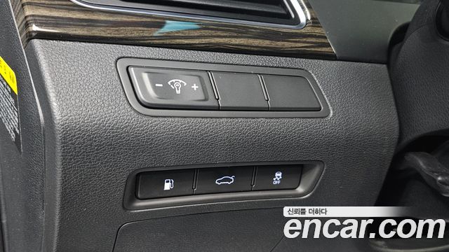 Hyundai Sonata 2017 — photo 13