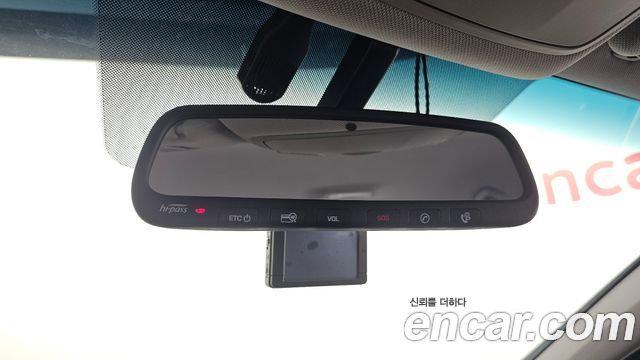 Hyundai Sonata 2017 — photo 14
