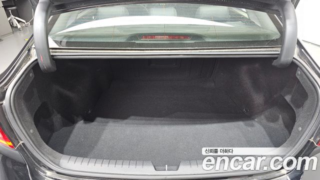 Hyundai Sonata 2017 — photo 20