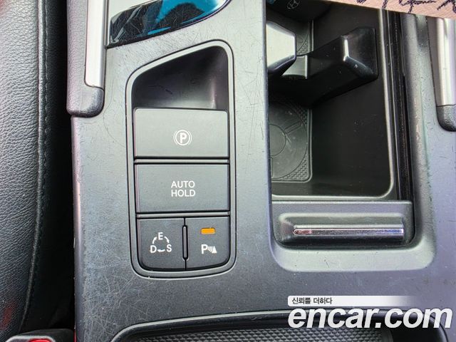 Hyundai Sonata 2014 — photo 8