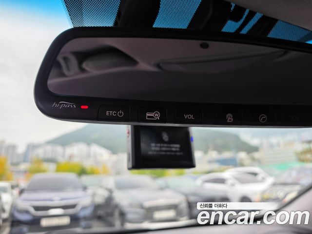 Hyundai Sonata 2014 — photo 9